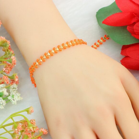 "New Beautiful Design Bracelet for Women/Girls, Gift, B639 - Picture 6 of 10